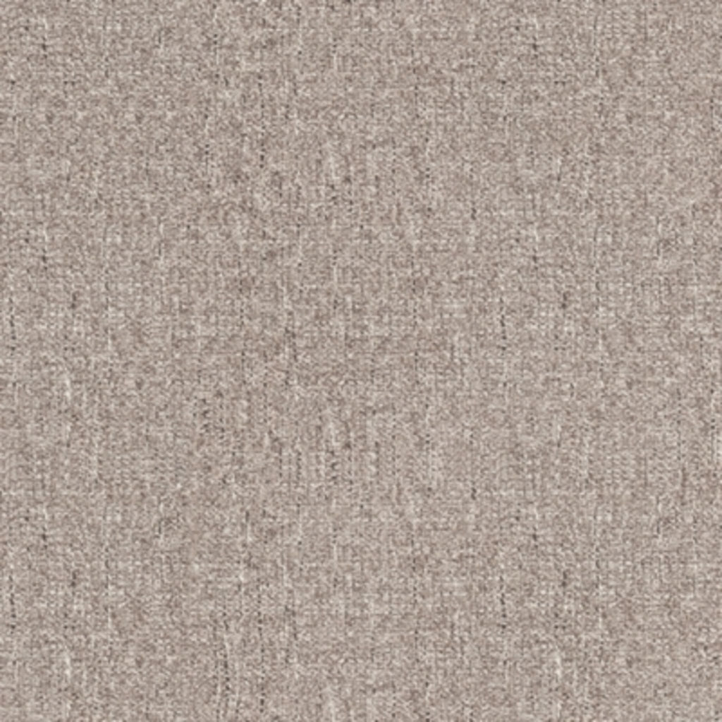 Pouf d'appoint surdimensionné Clarington - Gris pierre