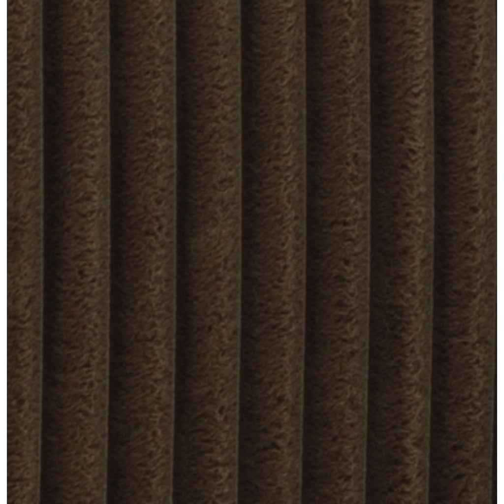 Pouf d'appoint surdimensionné Midnight-Madness