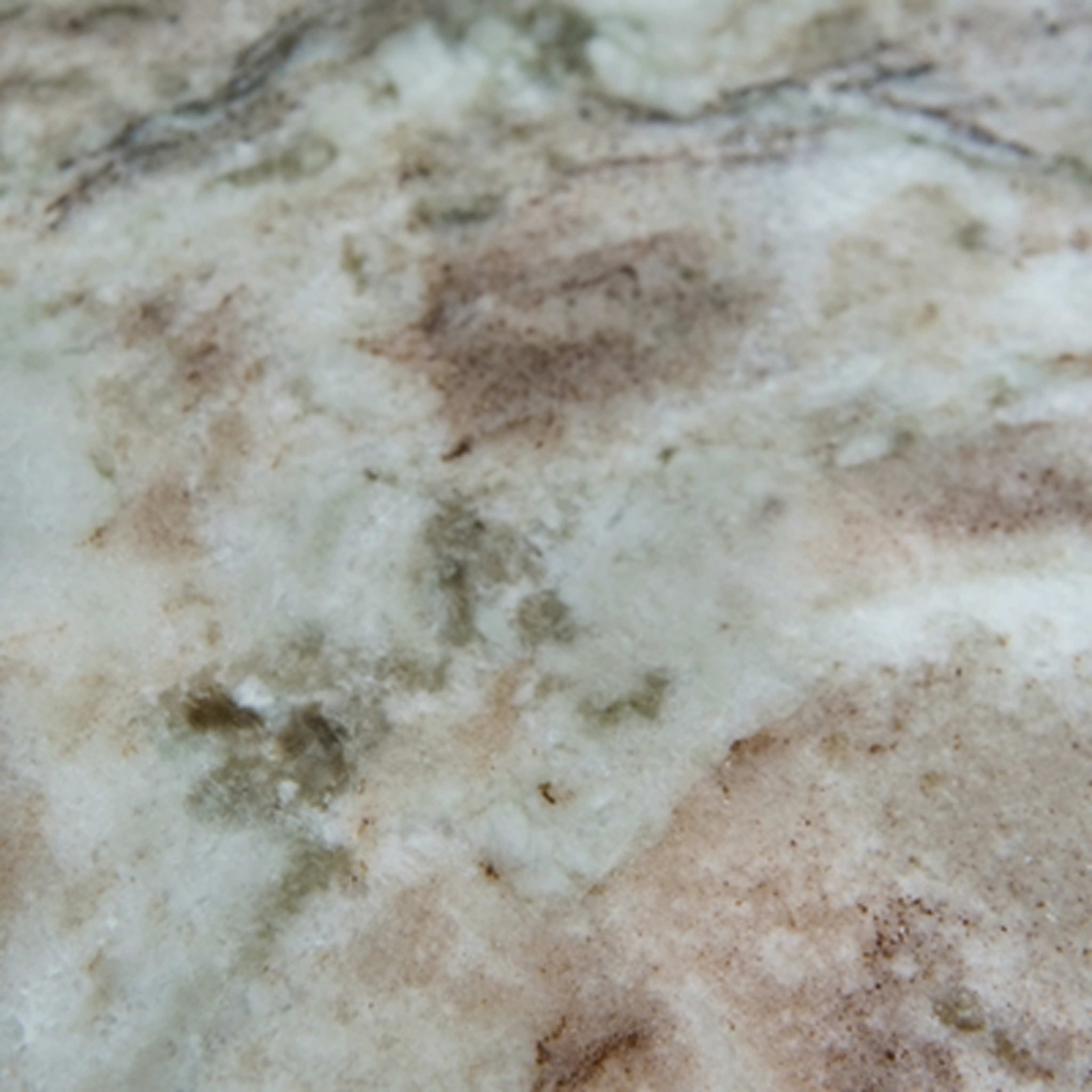 Table d'appoint Waltnor - Gris/Blanc/Brun