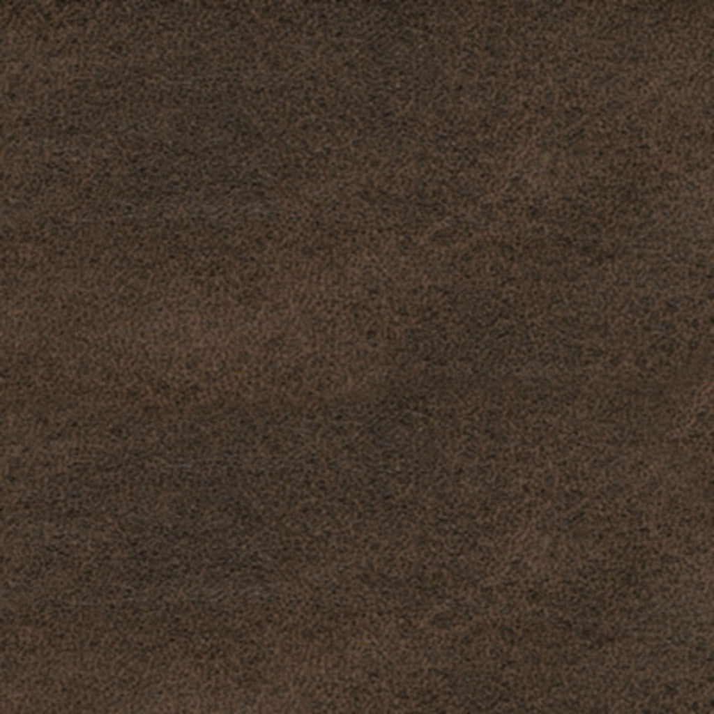 Pouf Alesbury - Chocolat