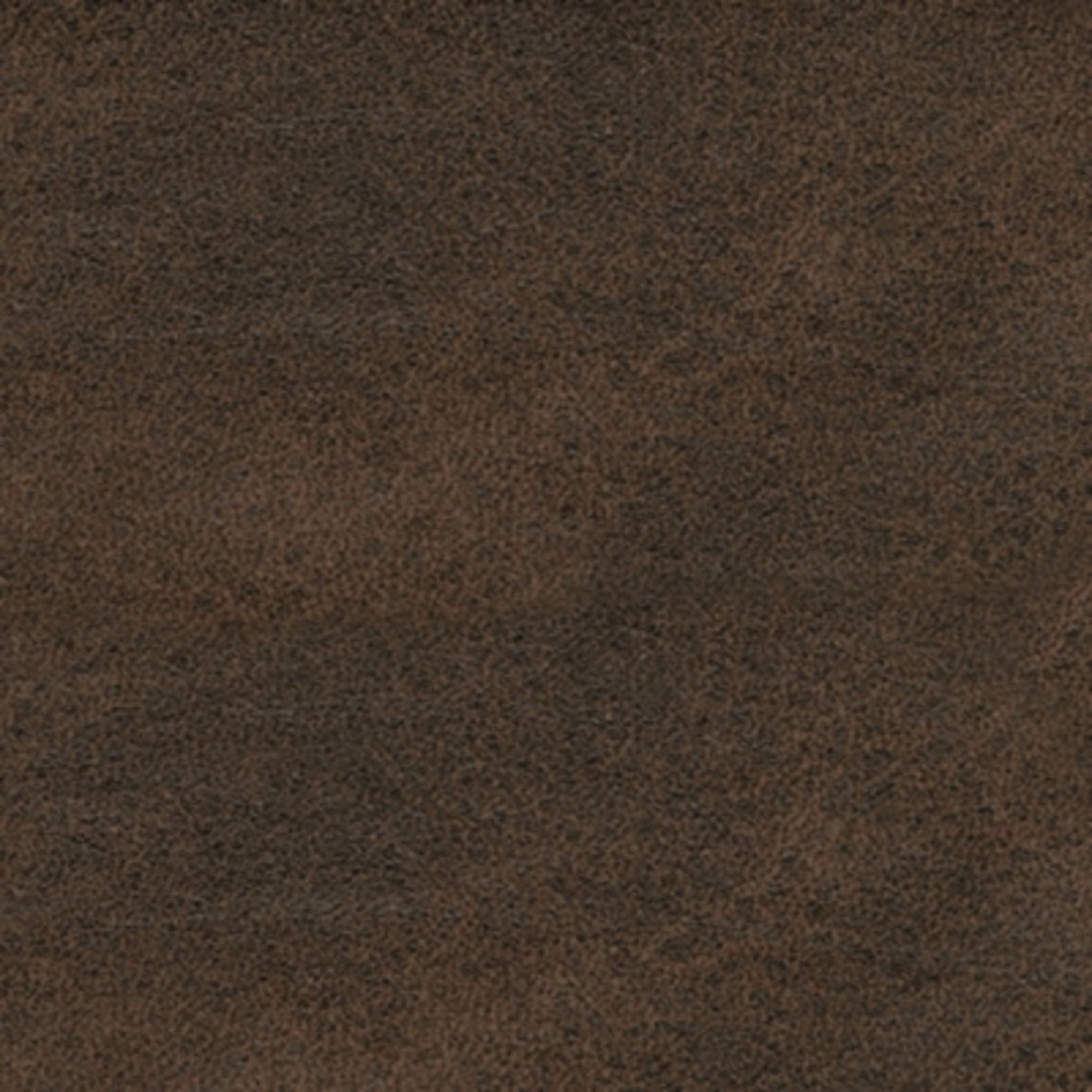 Pouf Alesbury - Chocolat