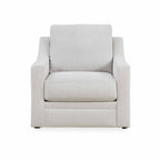 Chaise Maitelynn - Craie