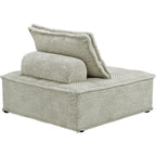 Fauteuil d'appoint modulaire Bales