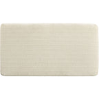 Pouf Maggie - Bouleau