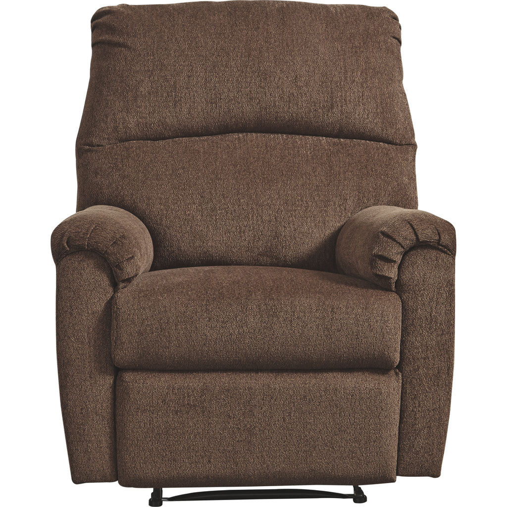 Fauteuil inclinable mural Nerviano Zero