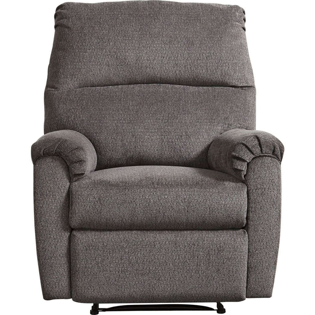 Fauteuil inclinable mural Nerviano Zero