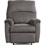 Fauteuil inclinable mural Nerviano Zero