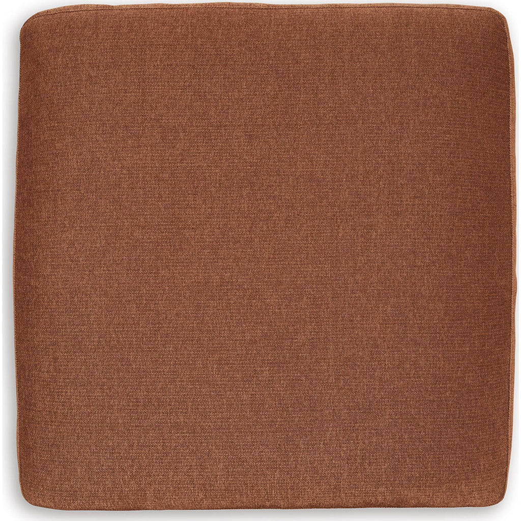 Pouf d'appoint surdimensionné Modmax