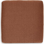 Pouf d'appoint surdimensionné Modmax