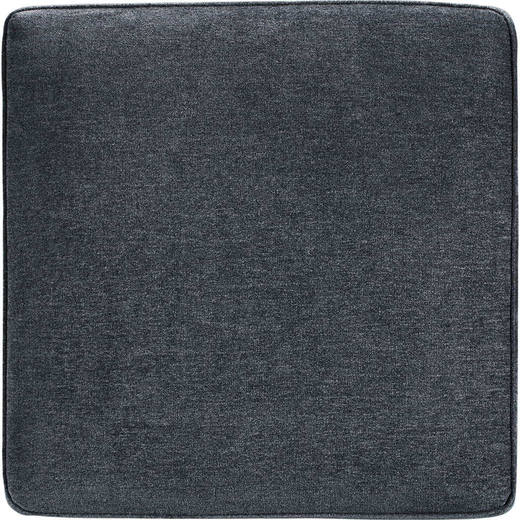 Pouf d'appoint surdimensionné Altari