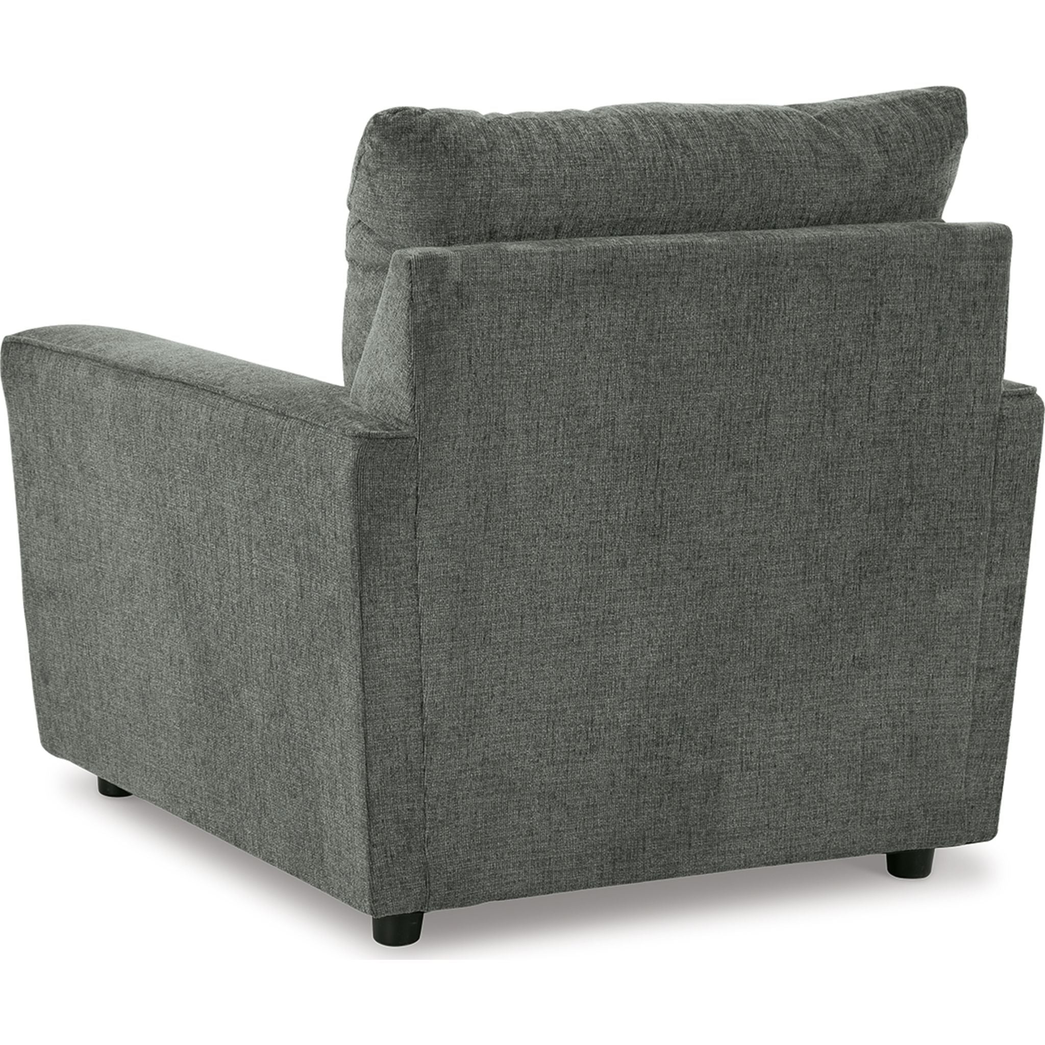 Chaise Stairatt - Gravier