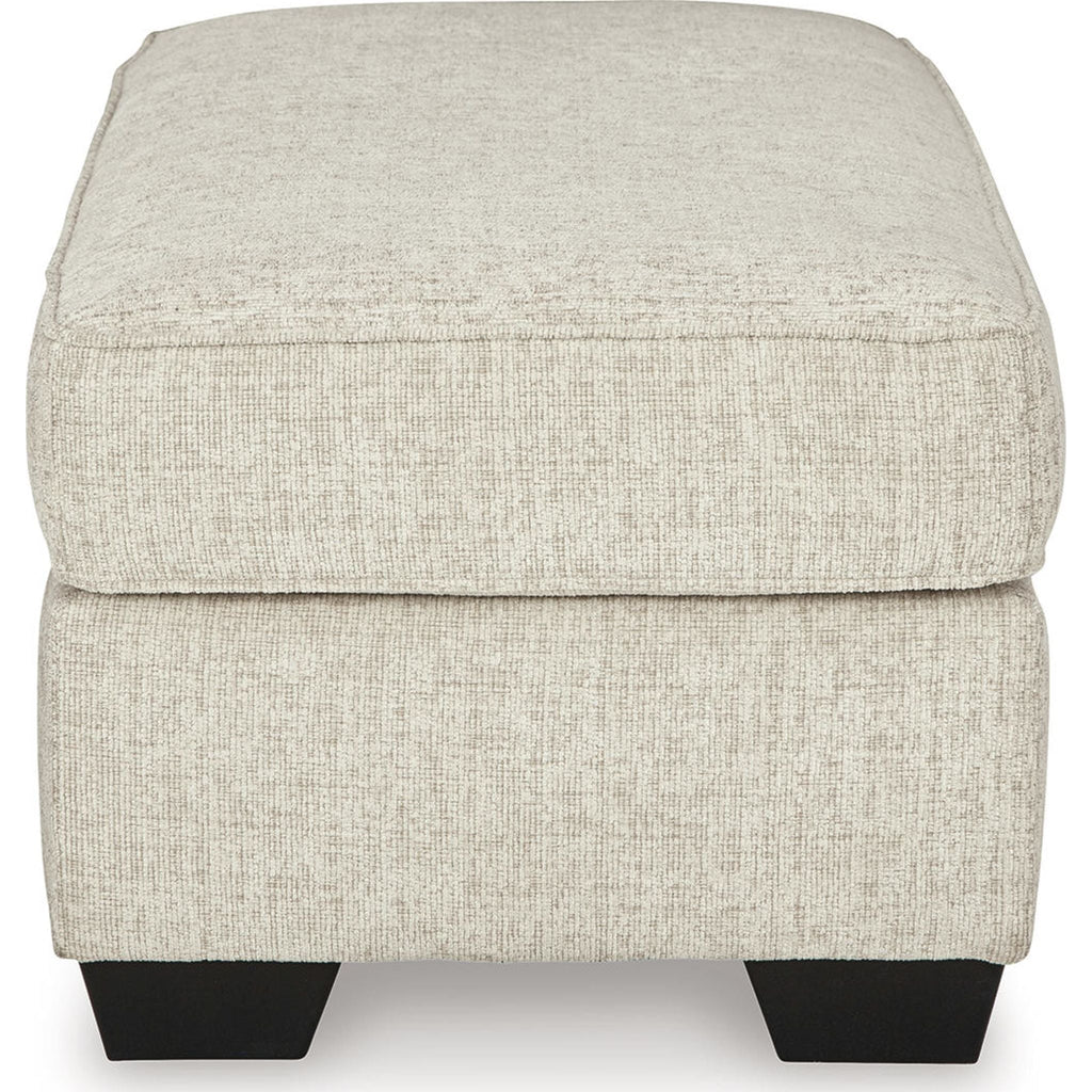 Pouf Heartcort - Quartz