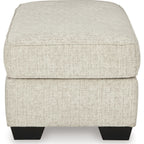 Pouf Heartcort - Quartz