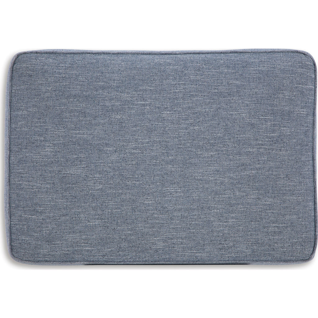 Pouf Carissa Manor - Denim