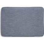 Pouf Carissa Manor - Denim