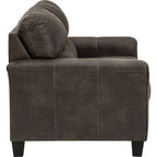 Canapé deux places Navi