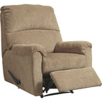 Fauteuil inclinable mural Nerviano Zero