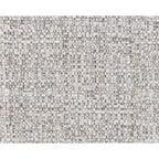 Pouf d'appoint surdimensionné Koralynn - Pierre