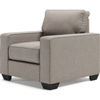 Chaise Greaves - Pierre