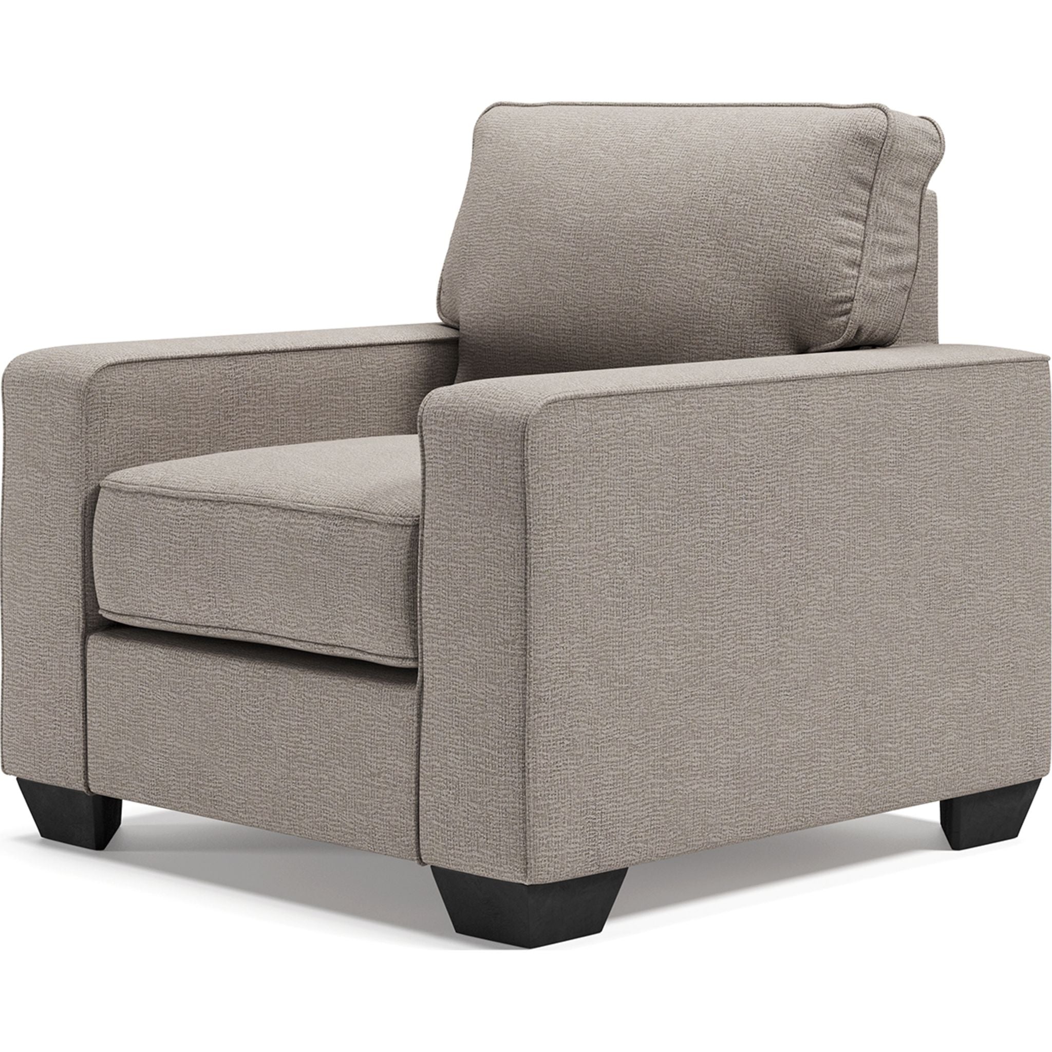 Chaise Greaves - Pierre