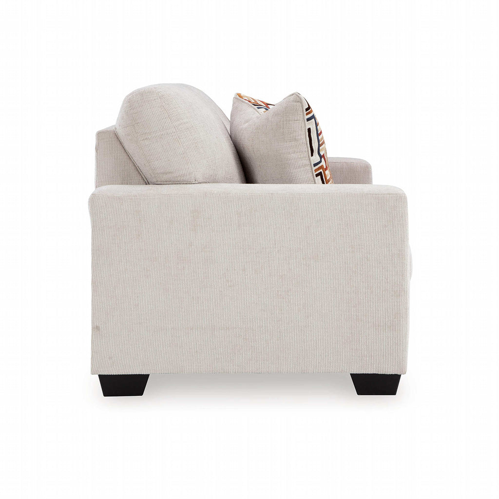 Canapé deux places Aviemore