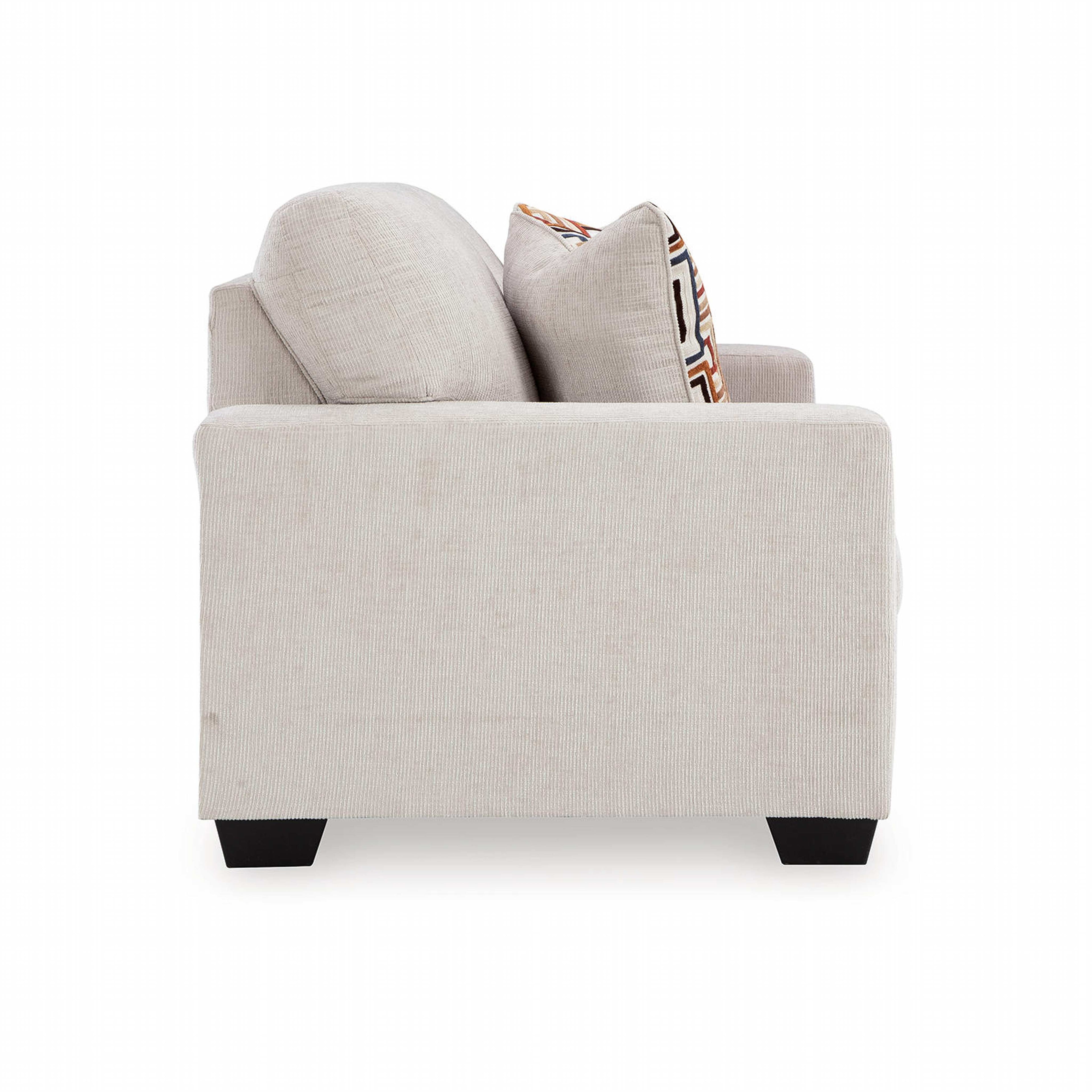 Canapé deux places Aviemore