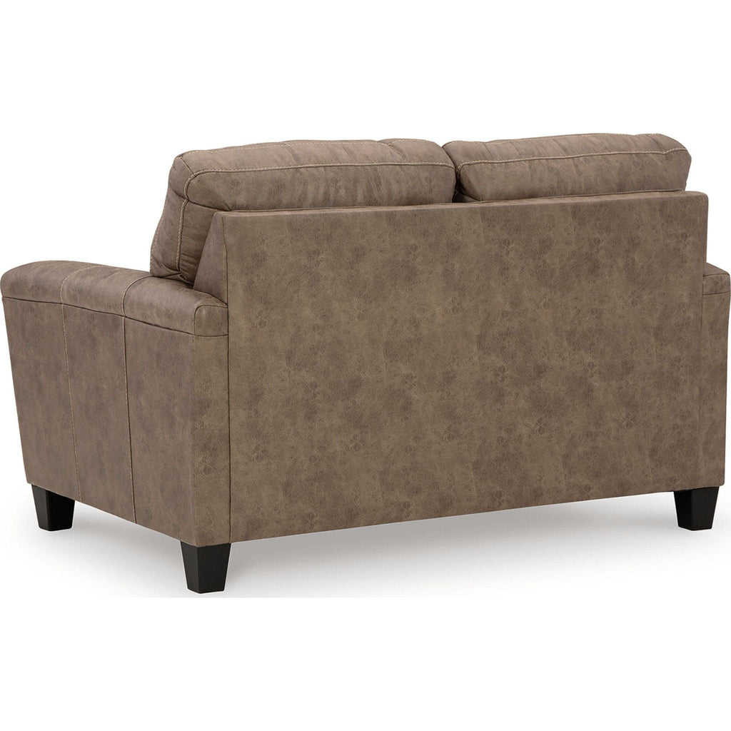 Canapé deux places Navi