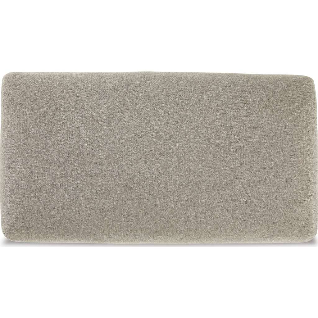 Pouf Maggie - Bouleau