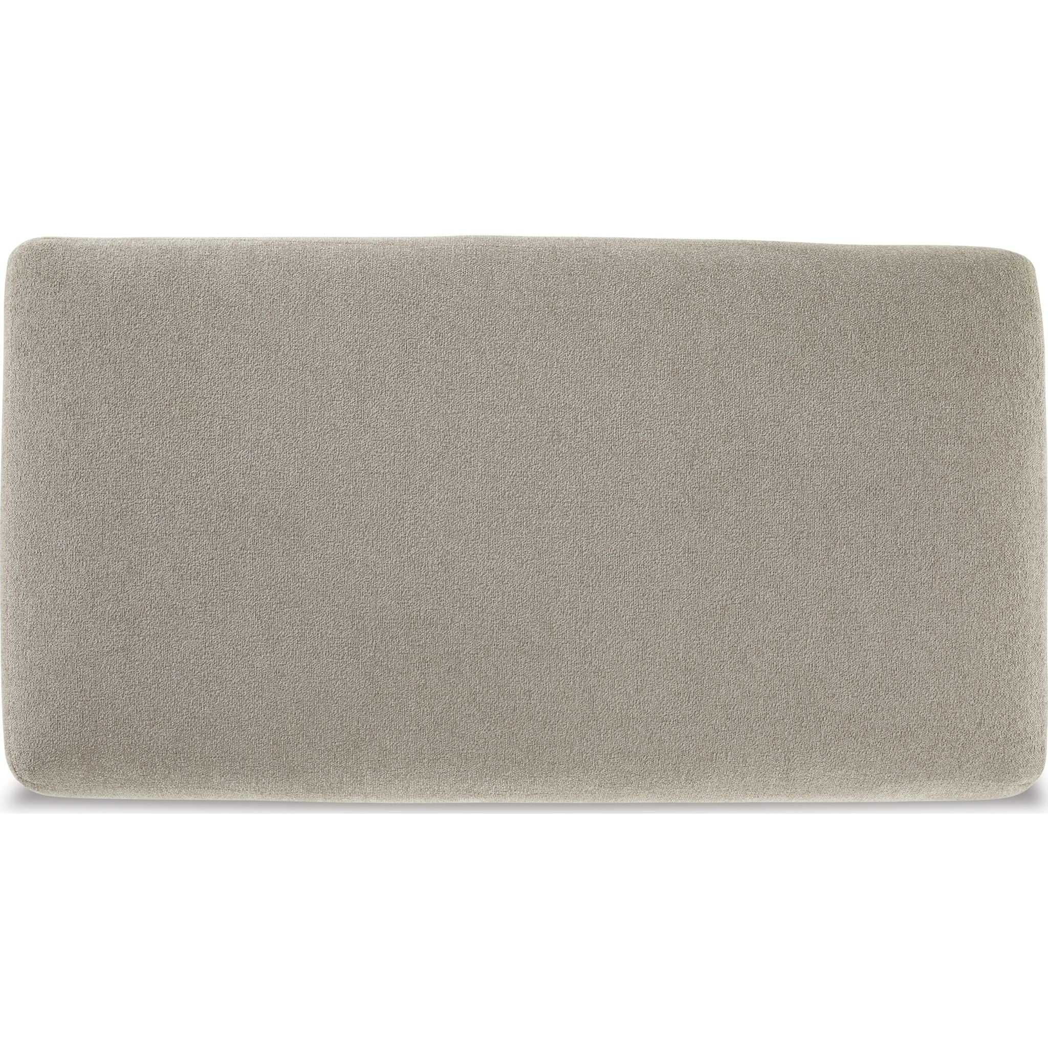 Pouf Maggie - Bouleau