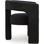 Fauteuil d'appoint Landick