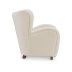 Fauteuil d'appoint Larbell