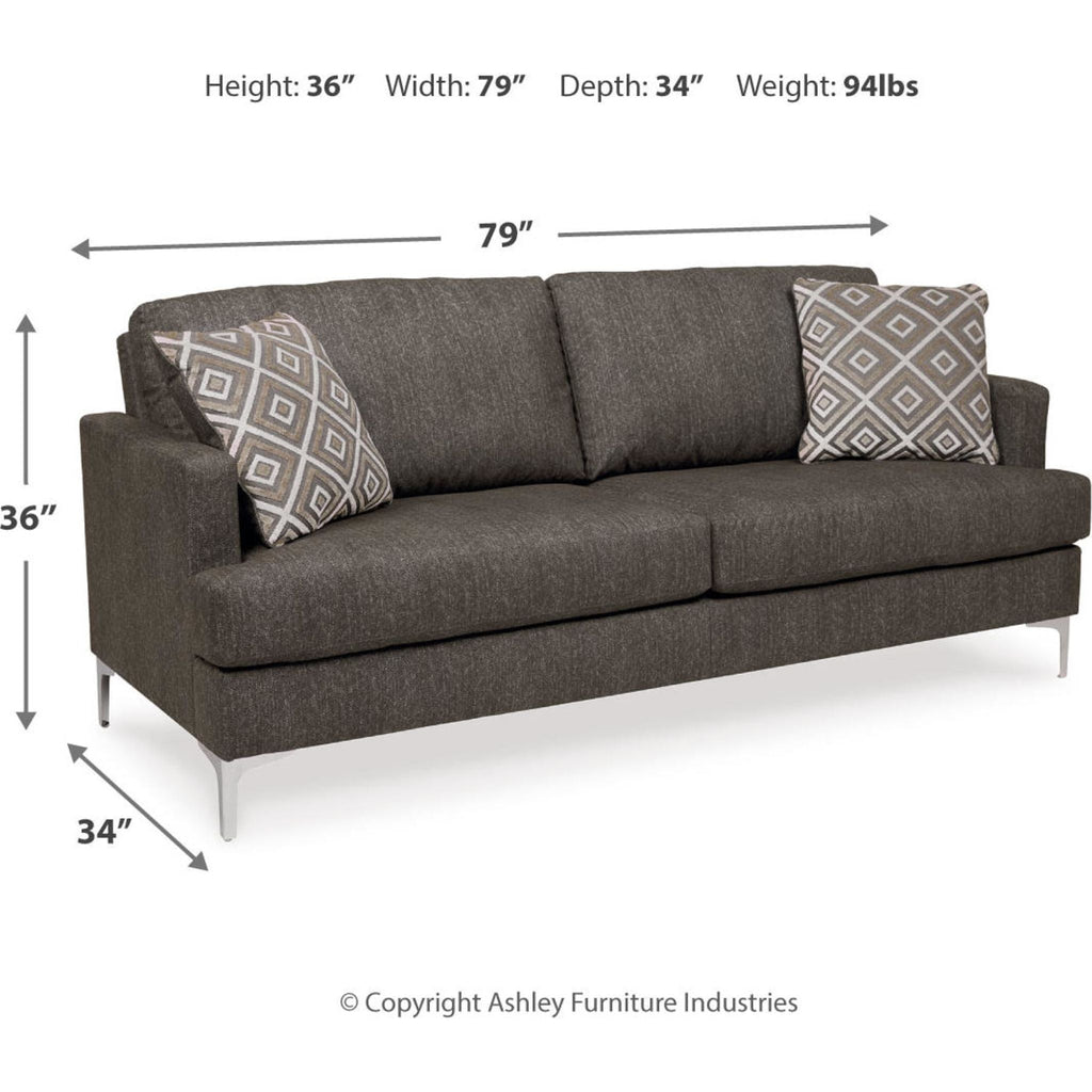 Canapé Arcola - Java
