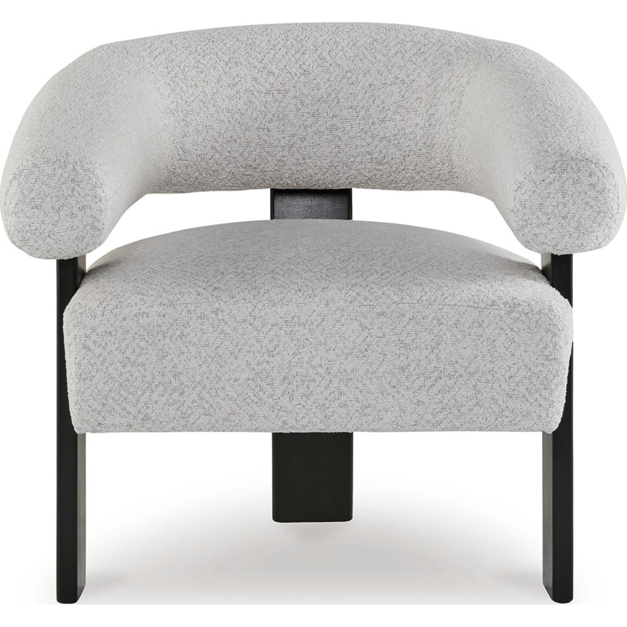 Fauteuil d'appoint Dultish - Neige