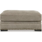 Pouf Galemore - Carrière