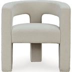 Fauteuil d'appoint Landick