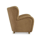Fauteuil d'appoint Larbell