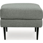 Pouf Hazela - Anthracite