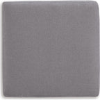 Pouf d'appoint surdimensionné Modmax