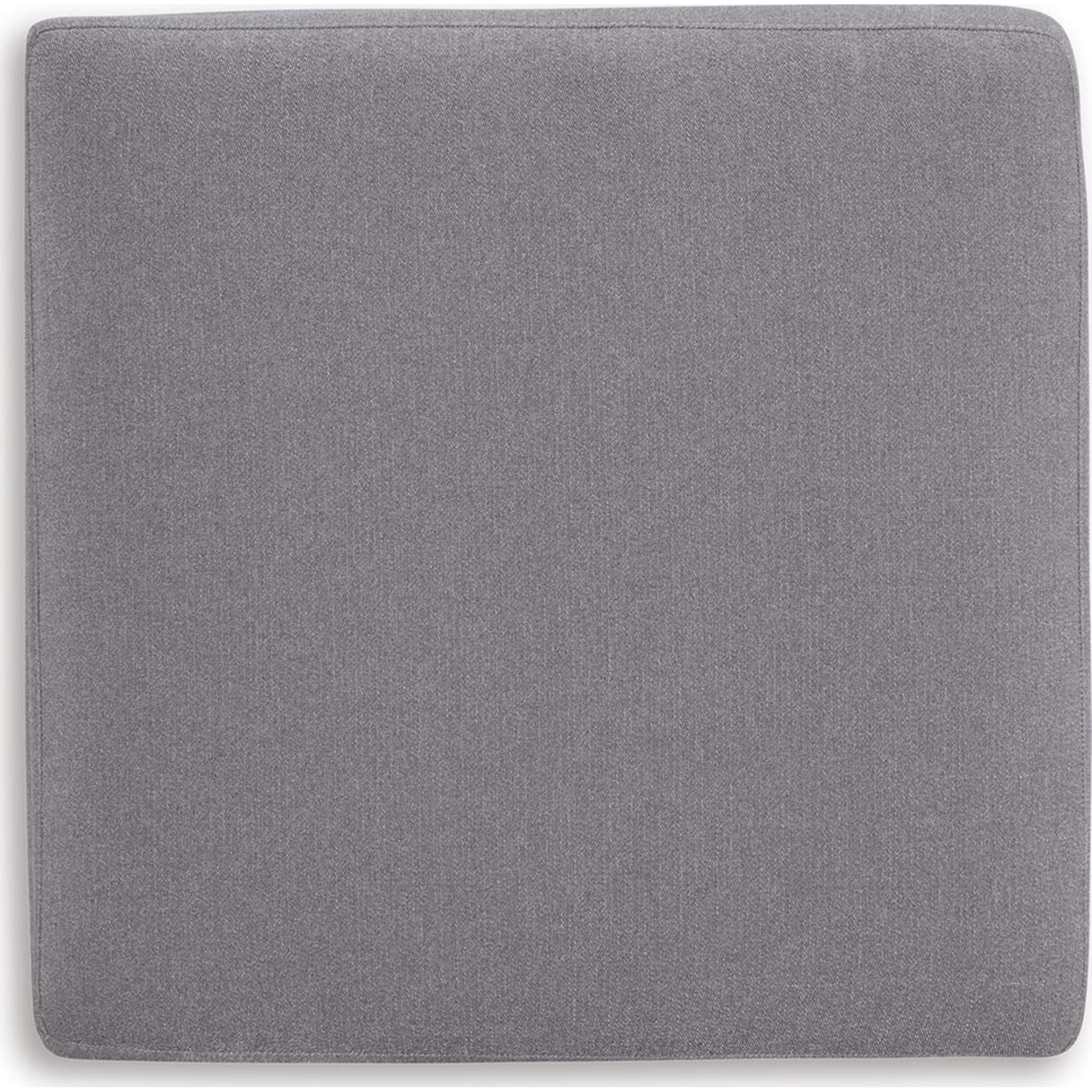 Pouf d'appoint surdimensionné Modmax