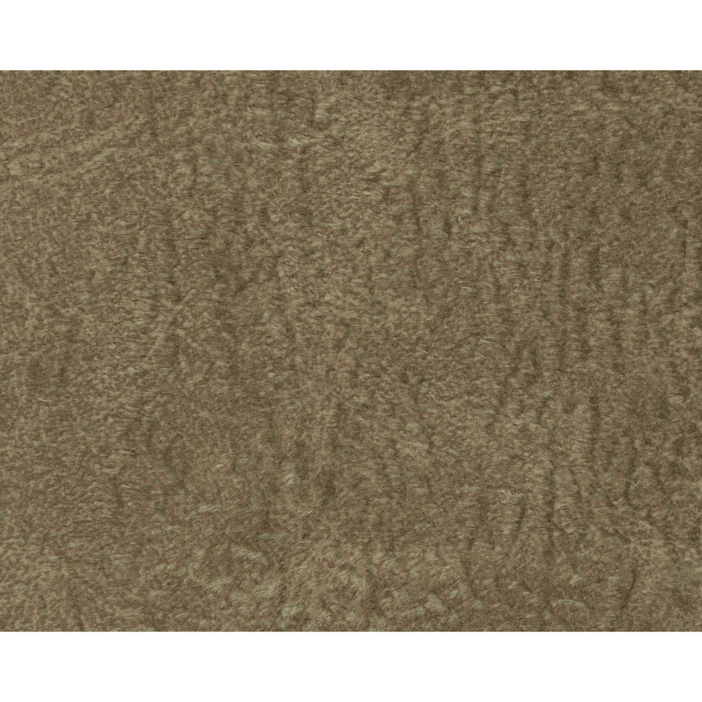 Pouf Alesbury - Chocolat