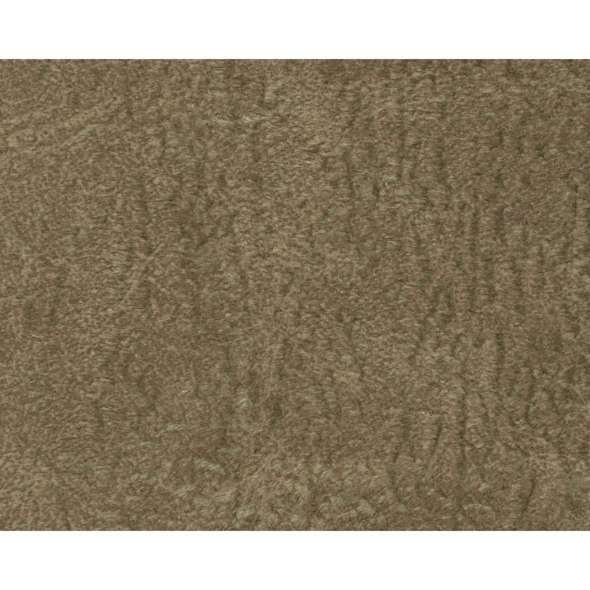 Pouf Alesbury - Chocolat