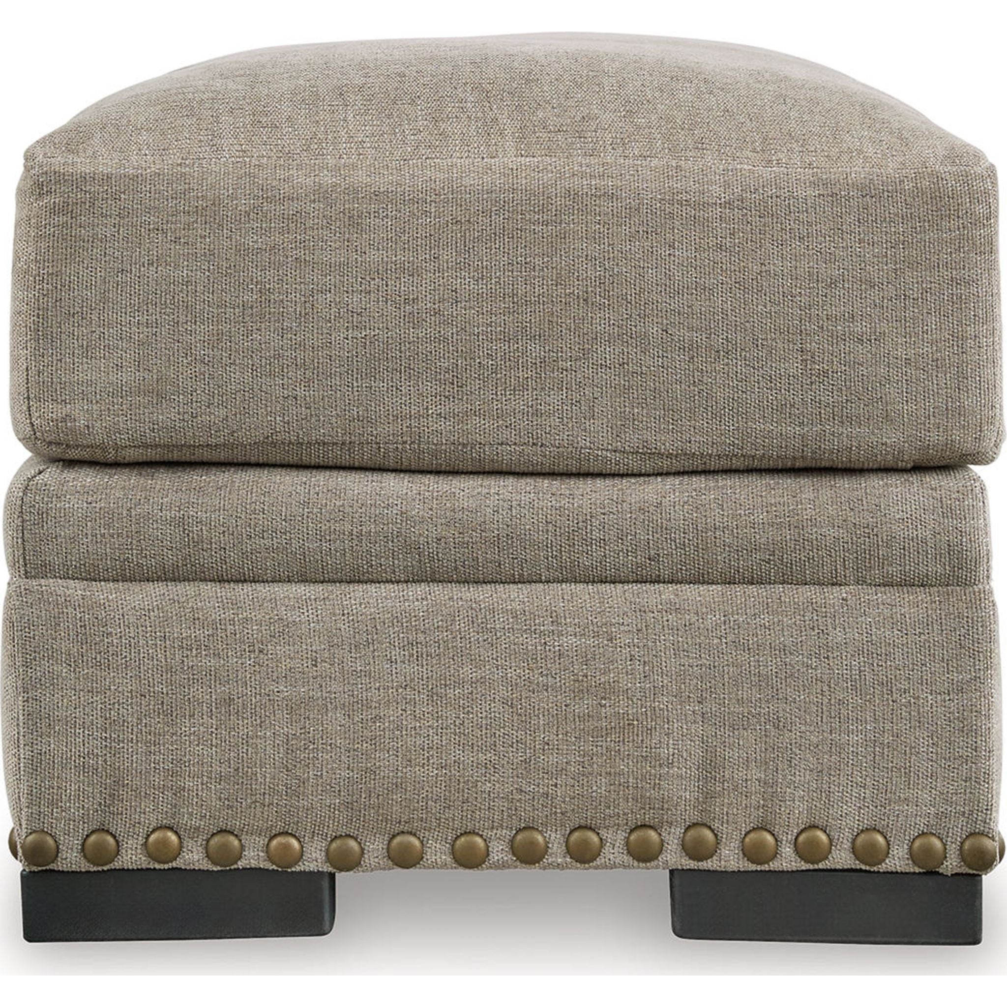 Pouf Galemore - Carrière