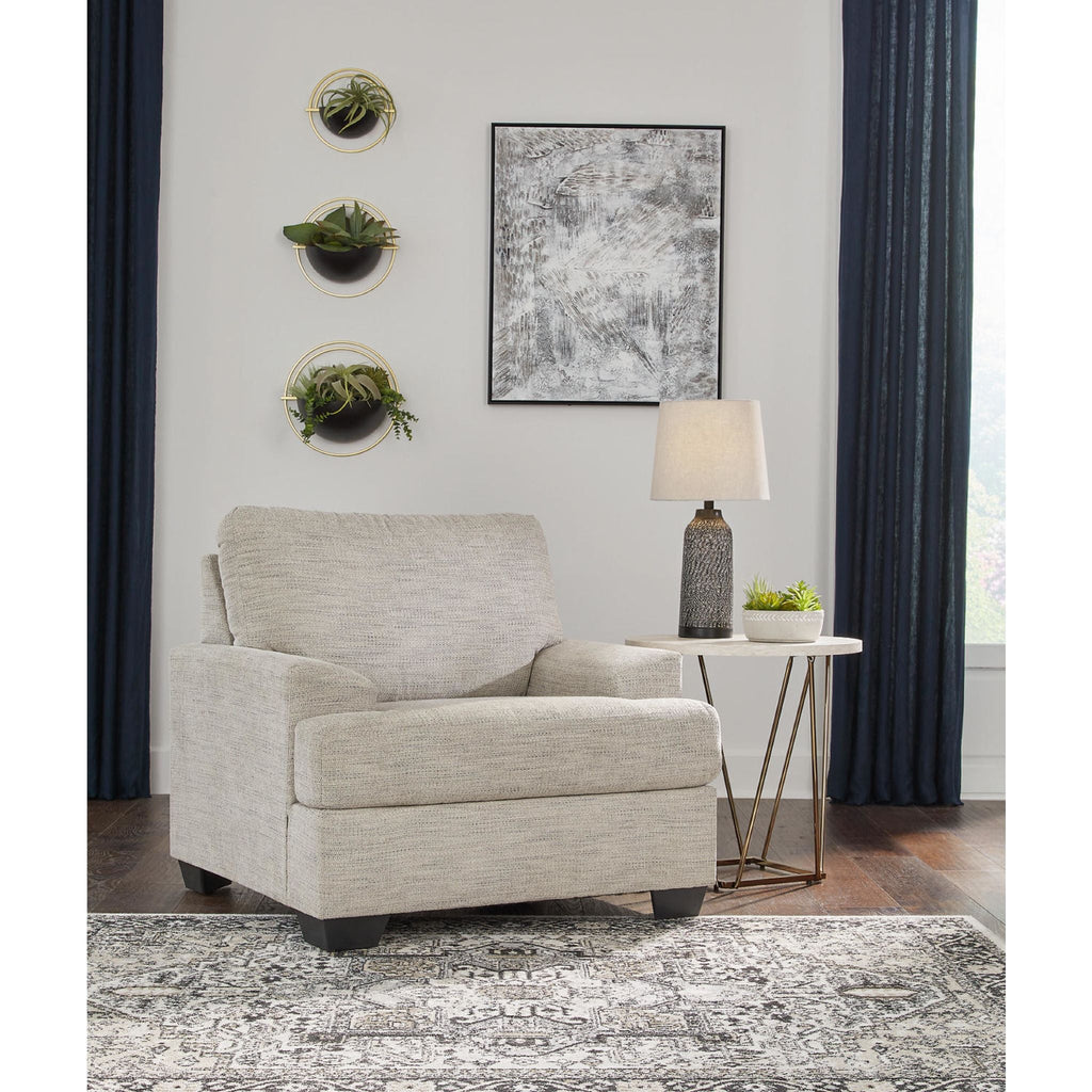 Chaise Vayda - Galet