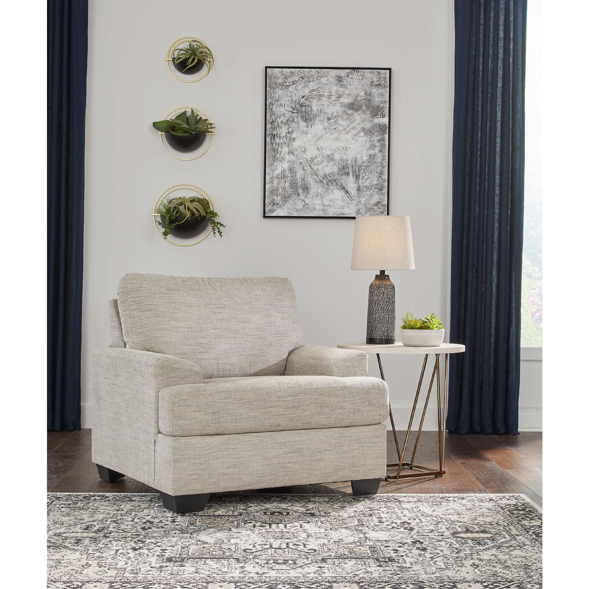 Chaise Vayda - Galet