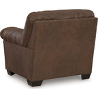 Chaise Bladen - Ardoise