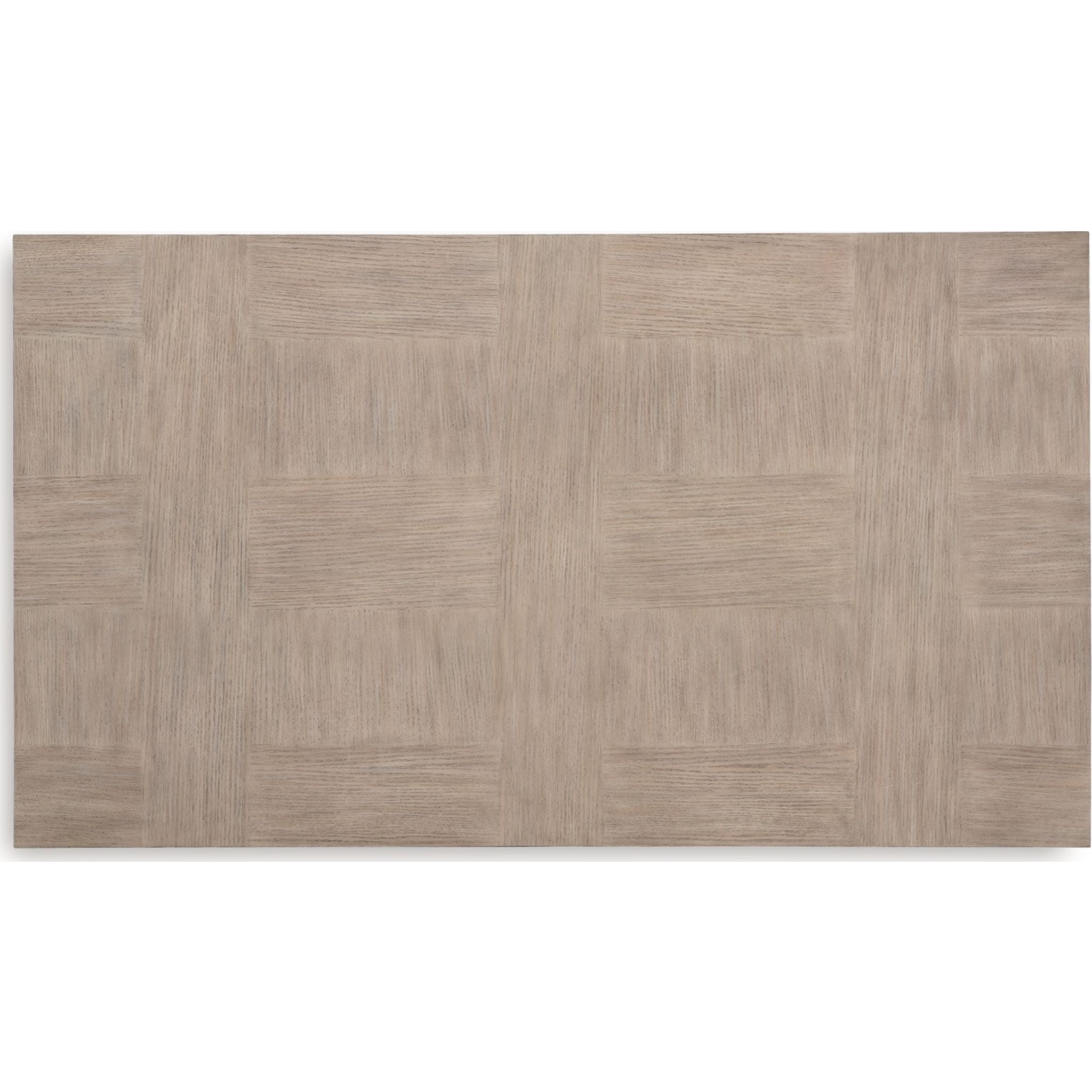 Table basse Jorlaina - Brun gris clair