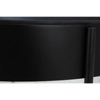 Lot de 3 tables Ardoline - Noires