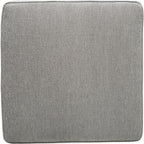 Pouf d'appoint surdimensionné Altari