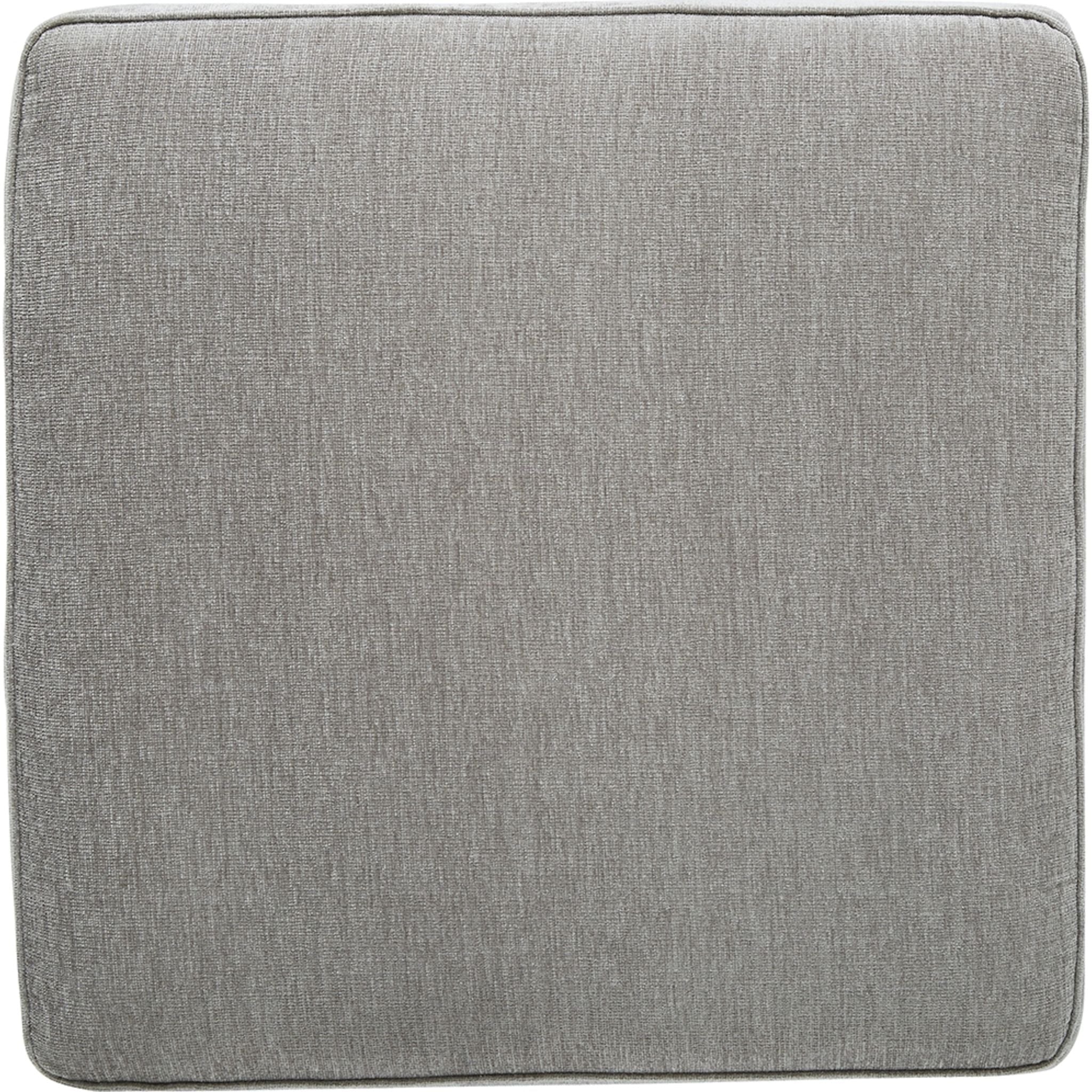 Pouf d'appoint surdimensionné Altari