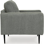 Chaise Hazela - Anthracite